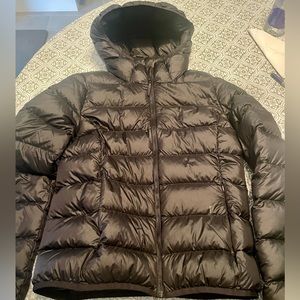 ARITZIA TNA LITTLE PUFF